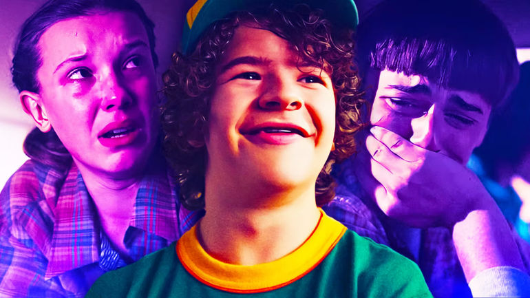 The Evolution of Stranger Things: Embracing Higher Stakes in Season 5