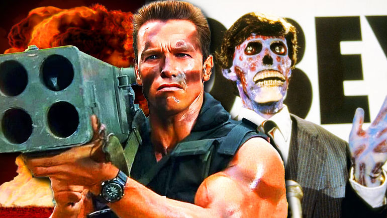 Unrealized Sequels: 9 Action Movies That Deserve a Follow-Up
