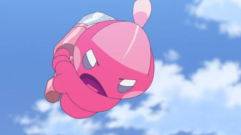 Exploring the Intriguing World of Pokémon Horizons