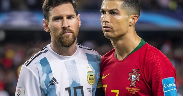 Cuộc Đua Quả Bóng Vàng 2024: Ai Sẽ Là Người Chiến Thắng?