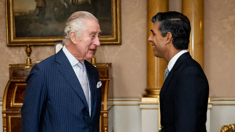 A Message of Hope: King Charles III's Battle with Cancer