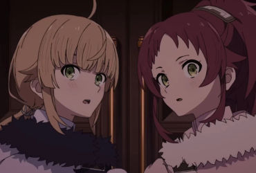 Mushoku Tensei Season 2 Part 2 Release Date Revealed