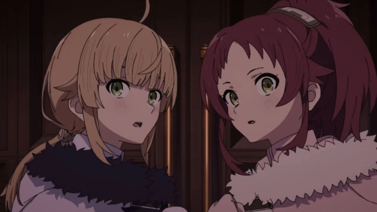 Mushoku Tensei Season 2 Part 2 Release Date Revealed