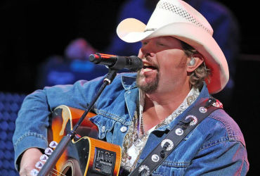 The Legacy of a Country Music Icon: A Tribute to Toby Keith