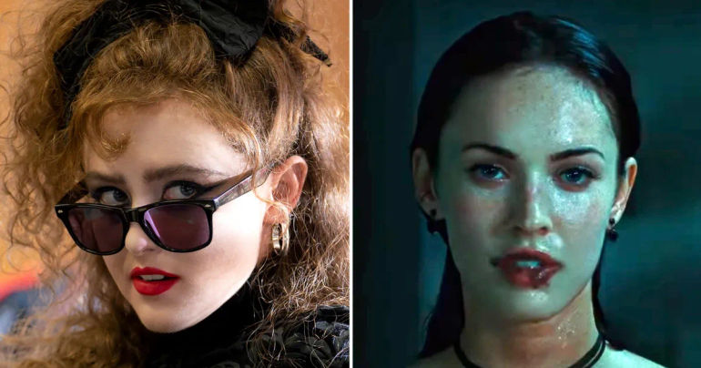 The Intriguing Film Universe Connection: Lisa Frankenstein and Jennifer's Body