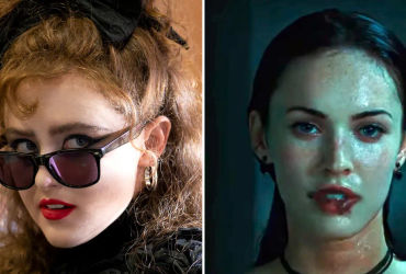 The Intriguing Film Universe Connection: Lisa Frankenstein and Jennifer's Body