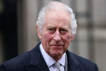 A Royal Reckoning: King Charles and the Path to Reconciliation