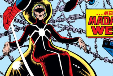 Unraveling the Enigmatic Madame Web: A Clairvoyant Tale