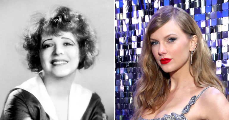 The Enigmatic Tale of Clara Bow: Beyond the Limelight