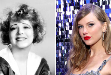 The Enigmatic Tale of Clara Bow: Beyond the Limelight