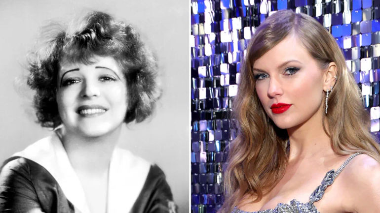 The Enigmatic Tale of Clara Bow: Beyond the Limelight