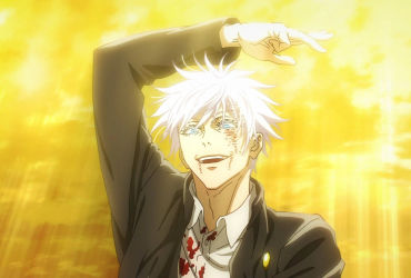 Exploring the Intriguing World of Jujutsu Kaisen: A Fan's Perspective