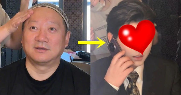 Cuộc Cải Tạo Đầy Bất Ngờ: Từ Tổng Tài Trung Niên Đến Tổng Tài Trẻ Trung