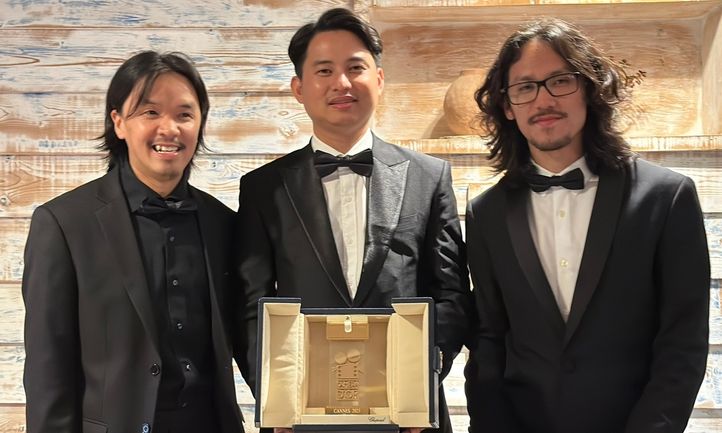 Hành Trình Sáng Tạo của Nhà Sản Xuất Thi Trần và Bộ Phim 'Bên Trong Vỏ Kén Vàng'