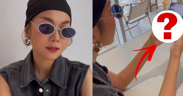 Chân Dung Hạnh Phúc: Cuộc Sống Hôn Nhân Của Siêu Mẫu Thanh Hằng và Nhạc Trưởng Trần Nhật Minh