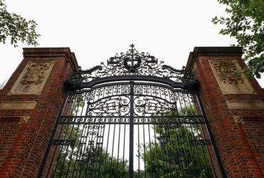 Harvard University Facing Scrutiny Over Alleged Discrimination