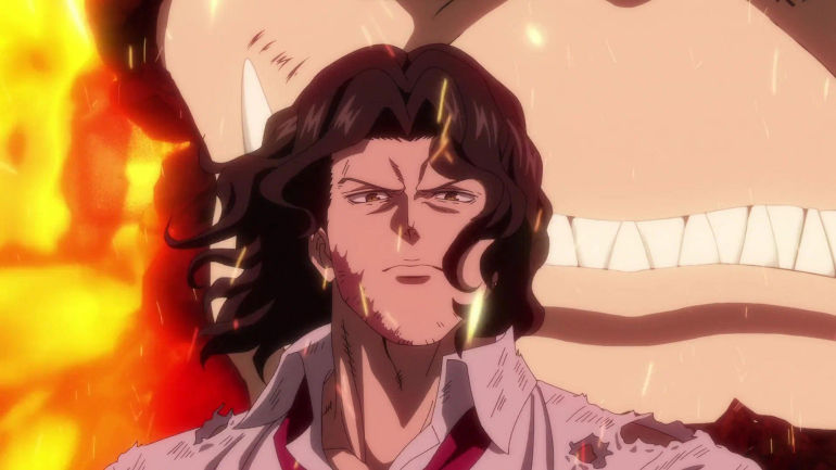 Undead Unluck Season 1 Episode 18 Release: A Date with Destiny