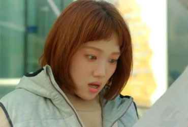 Lee Sung Kyung: Hành trình tăng cân cho vai diễn đầy cảm xúc