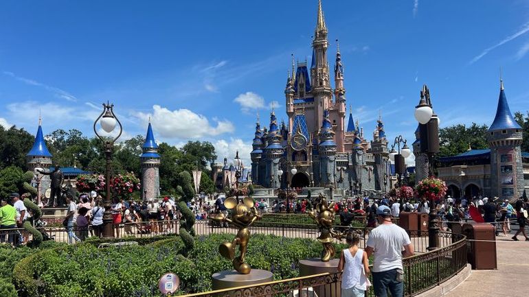 The Rising Cost of Disney: A Look into the Expensive Magic Kingdom