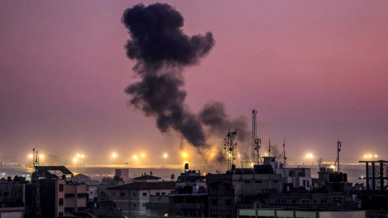 Hamas Proposes Three-Phase Deal for Ceasefire and Hostage Release in Gaza