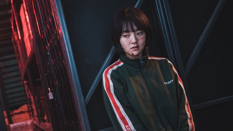 The Epic Showdown at A Deadly Establishment