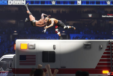 Unveiling the Spectacle: A Deep Dive into WWE 2K24's 'Legacy' Gameplay Trailer