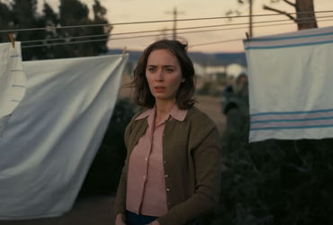 A Remarkable Journey: Emily Blunt's Unexpected Oscar Nomination Revelation