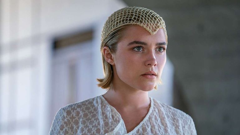 The Buzz Surrounding the Dune: Part Two Popcorn Bucket