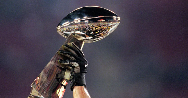 Super Bowl LVIII: The Ultimate Game Day Celebration