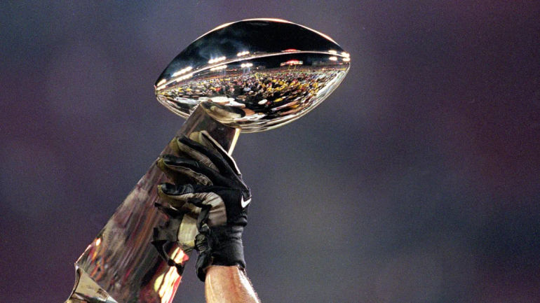 Super Bowl LVIII: The Ultimate Game Day Celebration