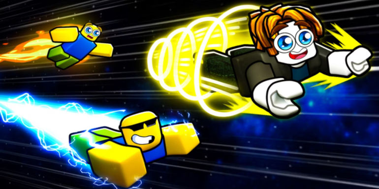 Launch Into Space Simulator: multiple characters