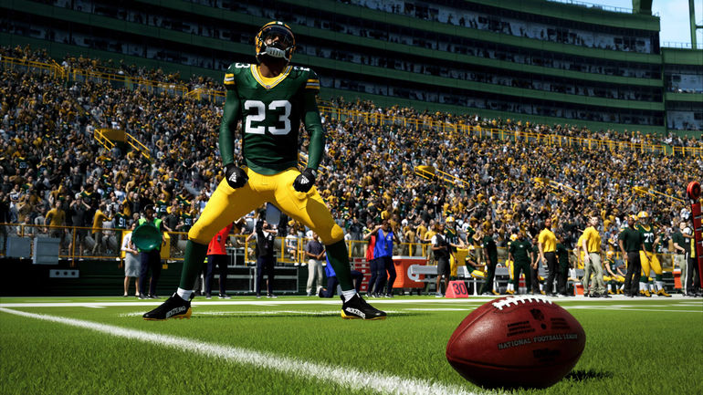 Madden NFL 24 store screenshot 1