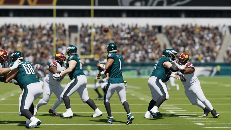 Madden NFL 24 store screenshot 2