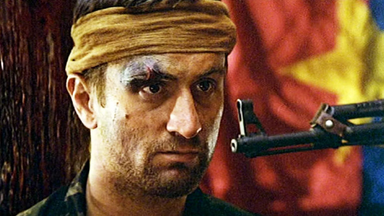 Sức Hút Đặc Biệt Của Bộ Phim The Deer Hunter