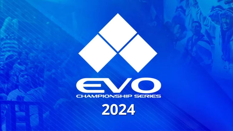 EVO 2024: Đại Hội Game Đối Kháng Đỉnh Cao