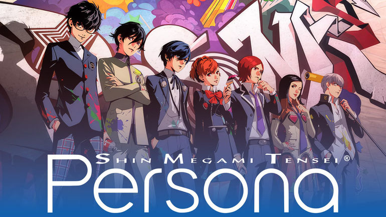 Unveiling the Exciting World of Persona: Remakes, Teasers, and Unannounced Games