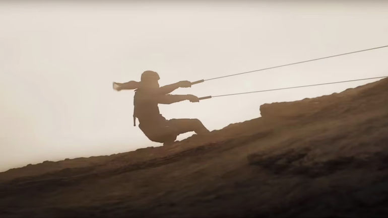 Unveiling the Epic Journey: Dune Part Two