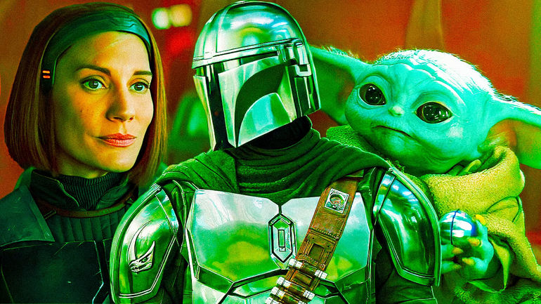 The Mandalorian Season 4: A Bright Future Ahead