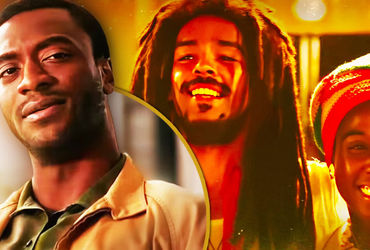 Embracing the Icon: A Tribute to Bob Marley: One Love