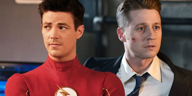 The Evolution of DC Heroes on TV: A Decade of Iconic Shows