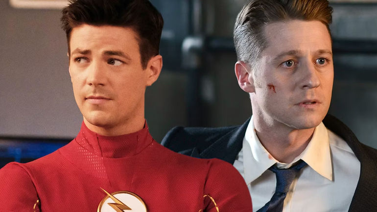 The Evolution of DC Heroes on TV: A Decade of Iconic Shows