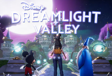 Exciting New Feature Coming to Disney Dreamlight Valley Update 9