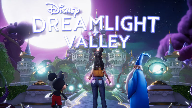 Exciting New Feature Coming to Disney Dreamlight Valley Update 9