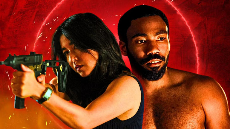 The Intriguing World of a Stellar Ensemble in a Riveting Series