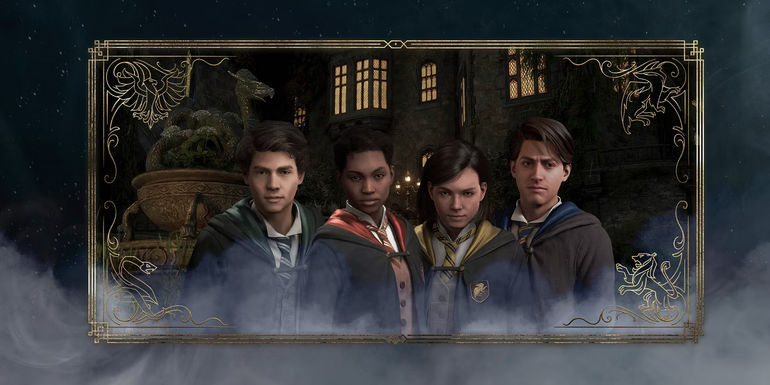 Hogwarts Legacy: Những Nhà Slytherin Được Yêu Thích Nhất