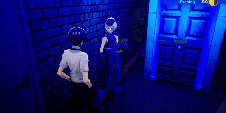 The Quest for Fashion: A Persona 3 Reload Guide