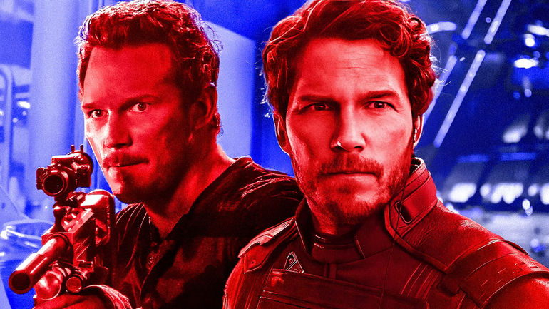 Exploring the Cinematic Universe of a Versatile Star: Chris Pratt's Impactful Journey