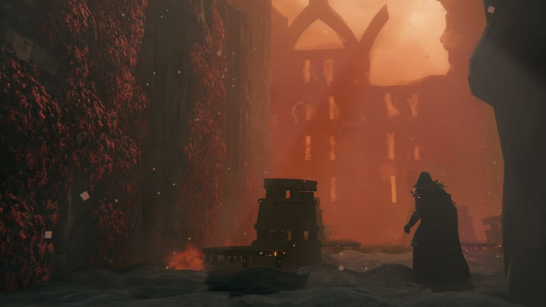 The Majestic Citadel of Valheim: A Viking's Dream Come True