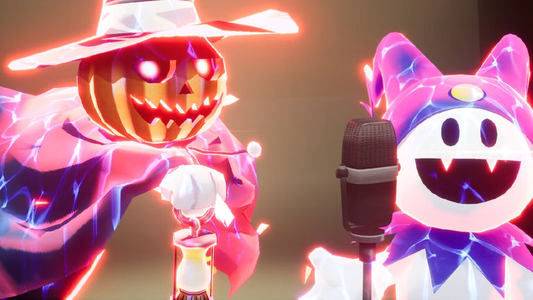 Unleashing Theurgy in Persona 3 Reload: A Guide to Mastering the Limit Break Mechanic