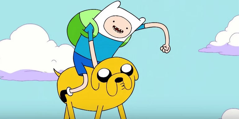 The Unforgettable Characters of Animated Adventures